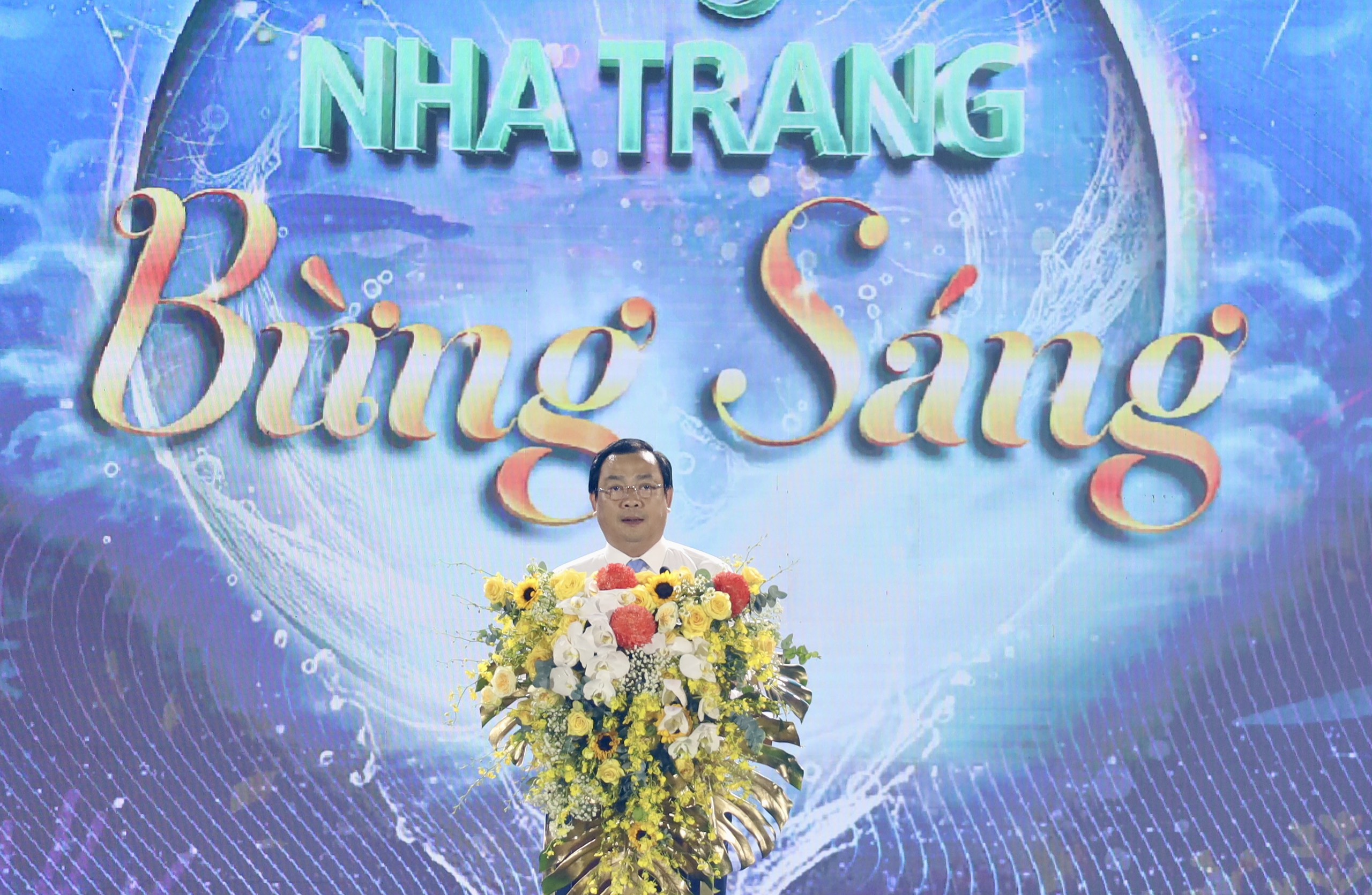 Khai mạc Liên hoan Du lịch Biển Nha Trang 2024