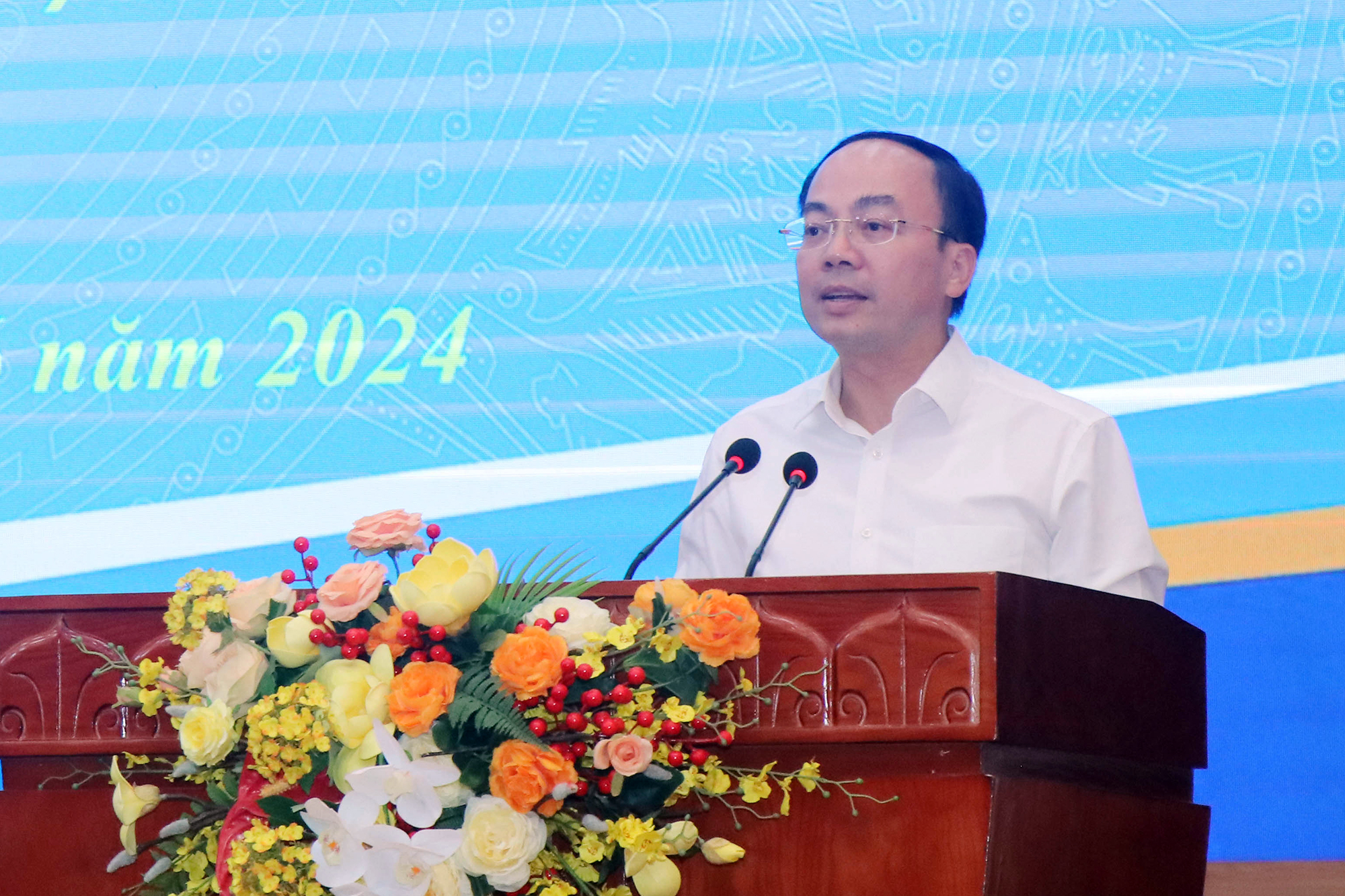 Bắc Kạn Cam kết tạo điều kiện cho các đơn vị hoạt động kinh doanh bền vững trên địa bàn tỉnh