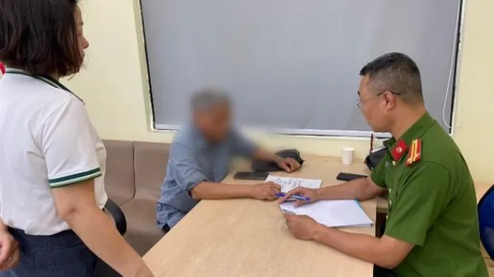 Kịp thời ngăn chặn vụ giả danh Công an lừa đảo chiếm 500 triệu đồng