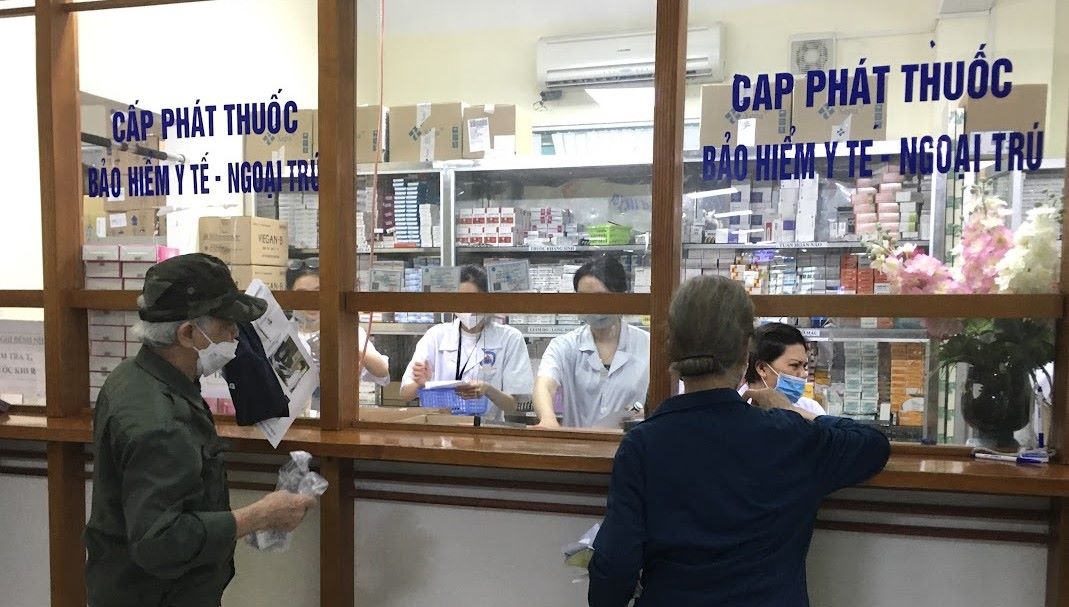 Khi Luật Dược sửa đổi được ban hành, sẽ có hướng dẫn để không xảy ra tình trạng thiếu thuốc điều trị