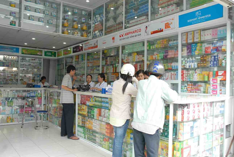 Nhiều điểm mới trong Dự thảo Luật sửa đổi, bổ sung một số điều của Luật Dược