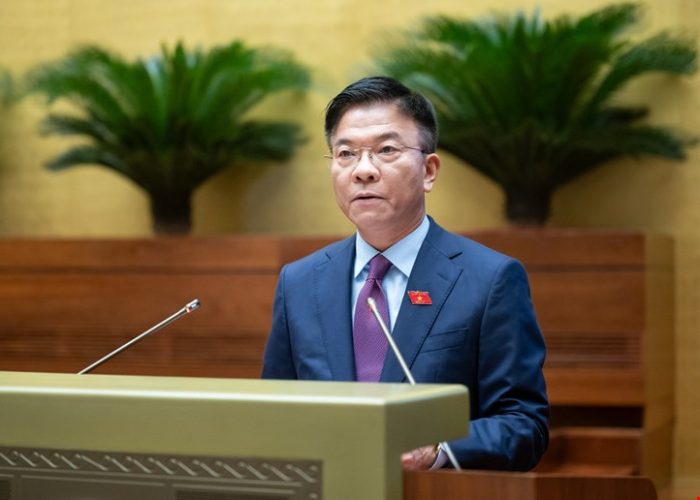 Nâng cao chất lượng đội ngũ công chứng viên
