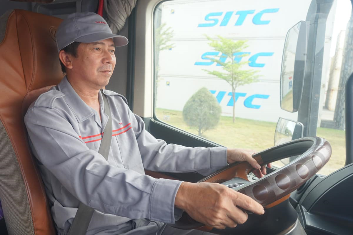 Văn hóa – Trung thực – Tận tâm