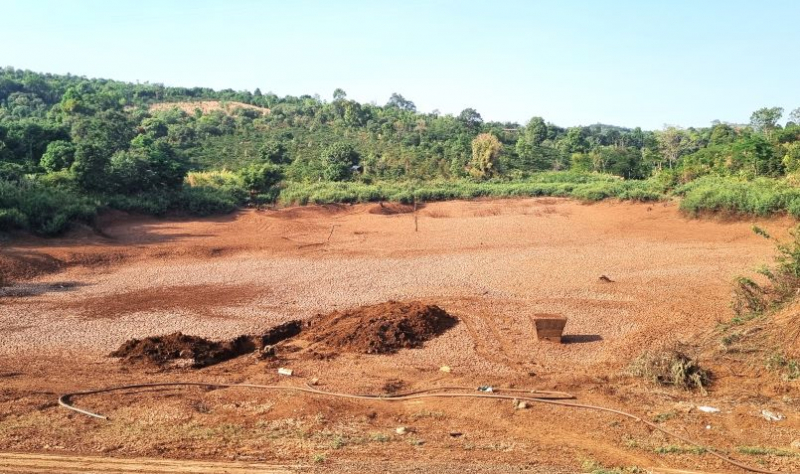 Đắk Lắk ứng phó với biến đổi khí hậu trong sản xuất nông nghiệp