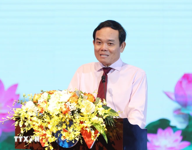 Chặng đường tiếp theo đặt ra cho báo chí cách mạng nước ta sứ mệnh cao cả