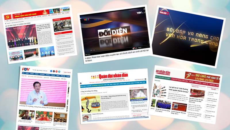 Ngày này năm xưa 22 6