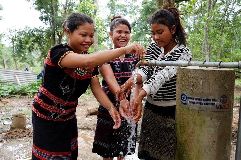 Quảng Trị Thúc đẩy giải ngân nguồn vốn phát triển kinh tế - xã hội vùng đồng bào dân tộc thiếu số và miền núi