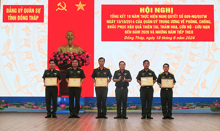 Nghiên cứu tìm cách làm hay, mô hình hiệu quả trong thực hiện nhiệm vụ