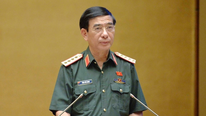 Chủ động phòng ngừa, xử lý hiệu quả các tình huống về quốc phòng, an ninh trên không