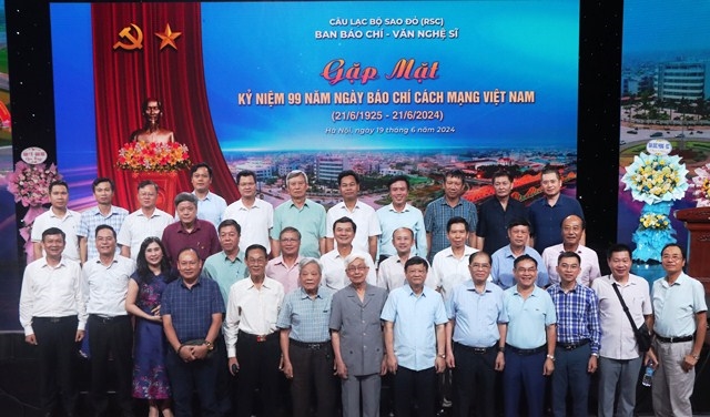 Hỗ trợ tỉnh Hải Dương lan tỏa những kết quả nổi bật