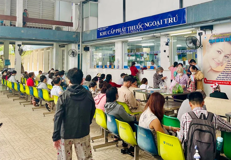 Đề xuất nâng thời gian kê đơn thuốc điều trị lên 60 - 90 ngày với các bệnh mạn tính
