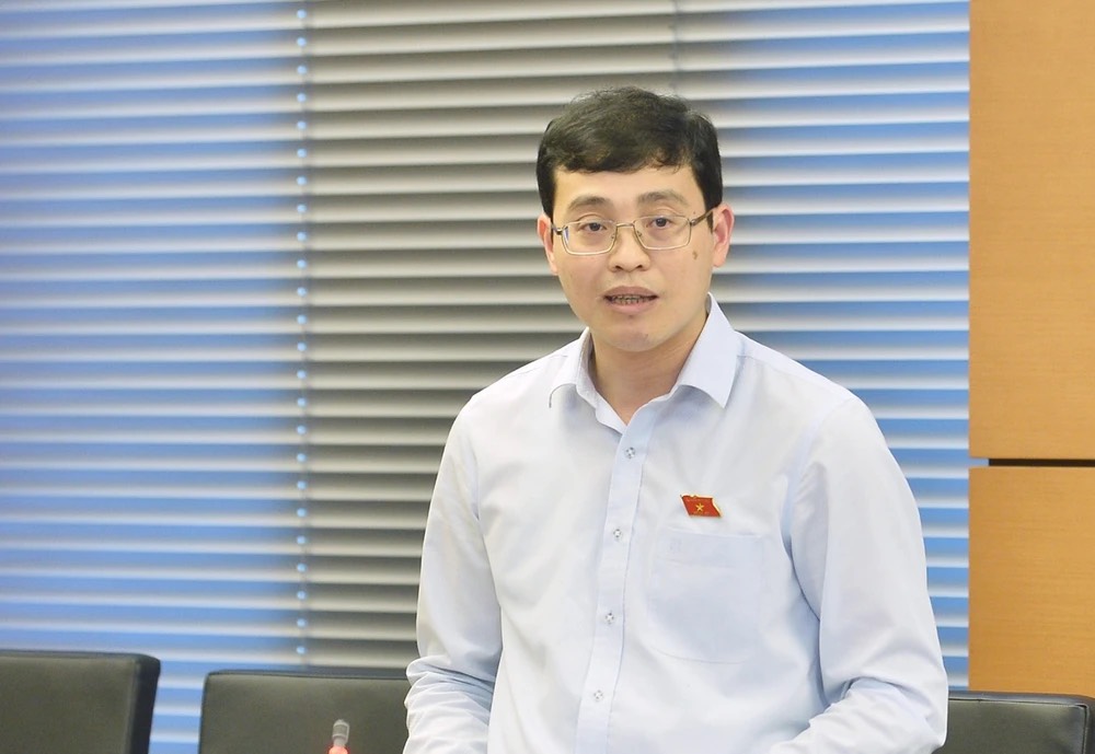 Bảo đảm tính chặt chẽ đối với các trường hợp được điều chỉnh quy hoạch khoáng sản