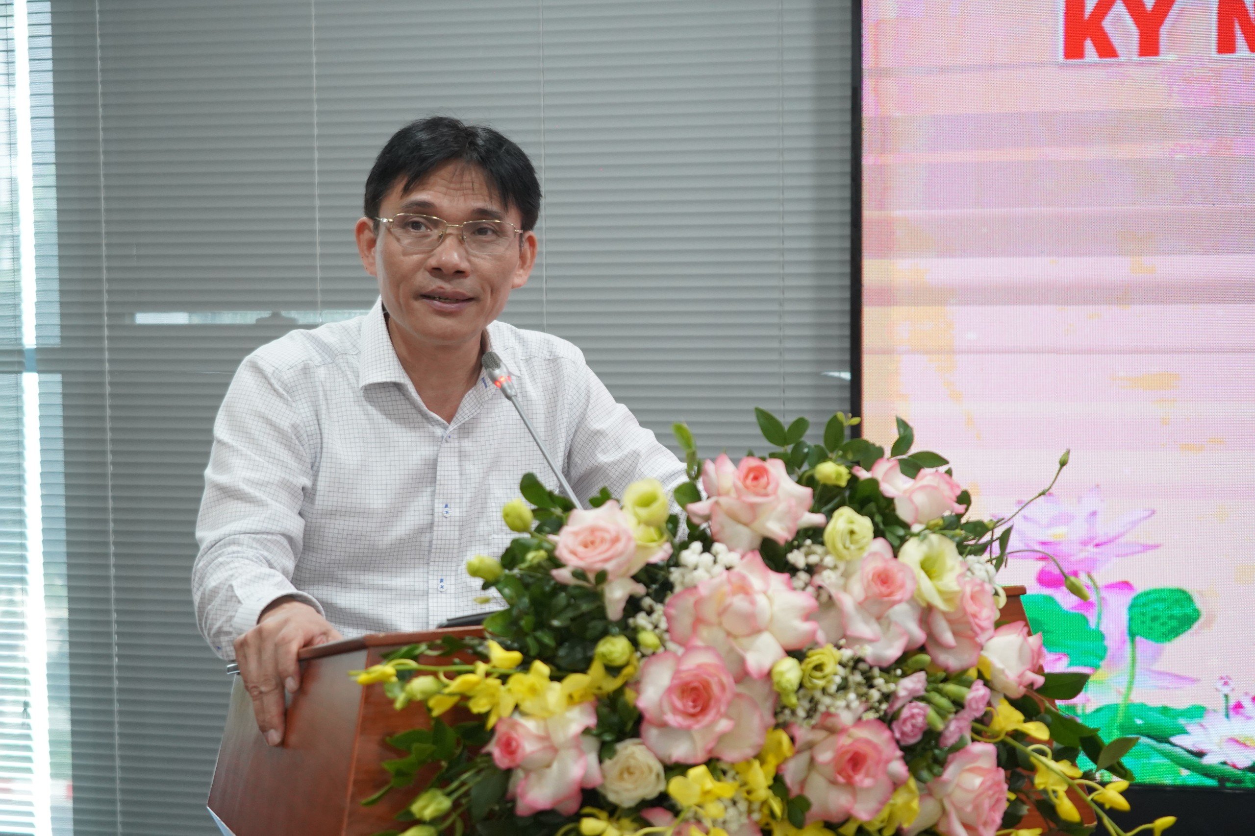 Các tạp chí khoa học gắn chuyển đổi số với nâng cao chất lượng chuyên môn