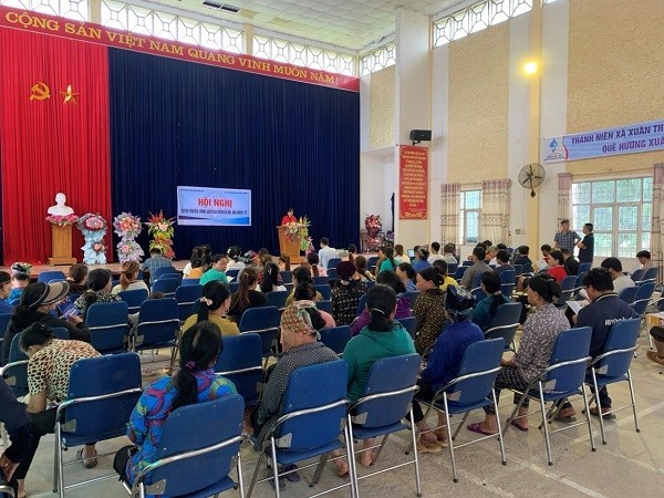 Lào Cai nỗ lực đẩy mạnh công tác bảo hiểm y tế trong tình hình mới