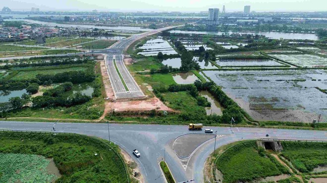 Xử lý khó khăn, vướng mắc tại một số dự án BOT giao thông