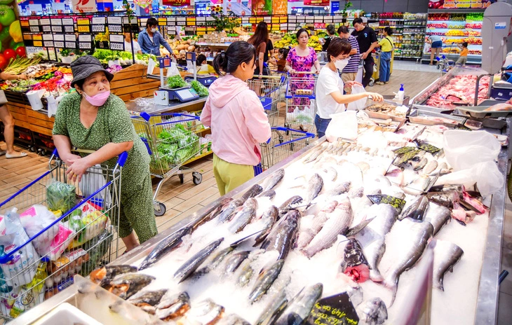 Thủ tướng chỉ đạo tăng cường các biện pháp quản lý, điều hành giá