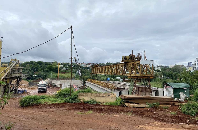 Gia Lai điều chỉnh vốn 4 dự án thuộc chương trình mục tiêu quốc gia