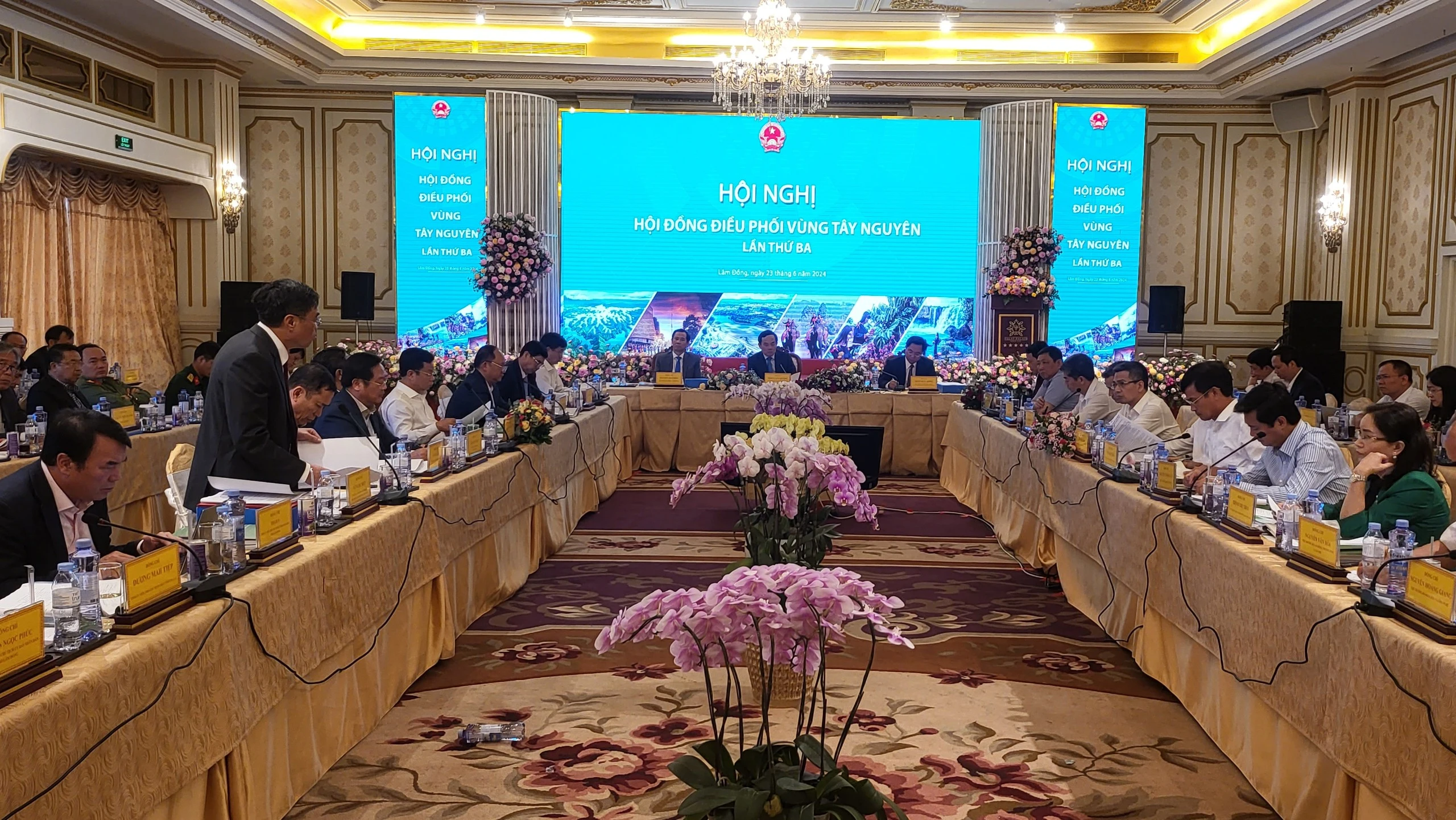 Quy hoạch vùng Tây Nguyên giai đoạn 2021 - 2023 tầm nhìn đến 2050