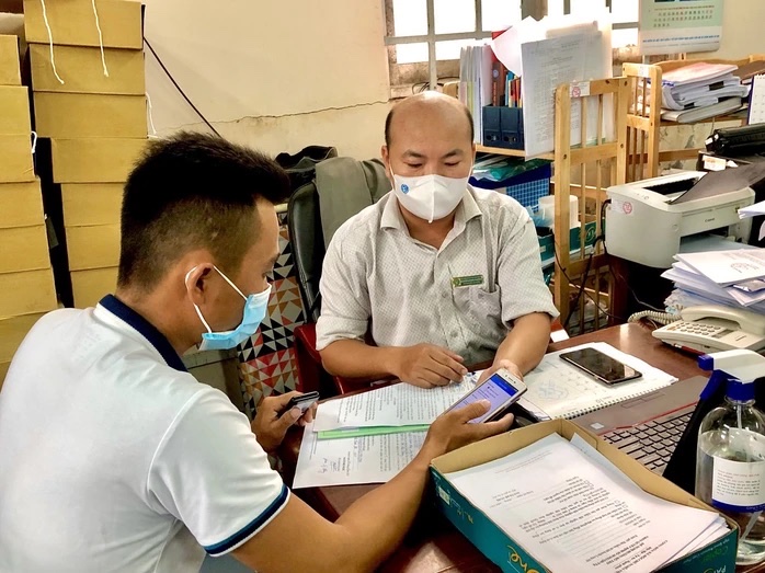 Tăng lương hưu và trợ cấp BHXH Đảm bảo công bằng, hài hòa giữa người thụ hưởng chính sách