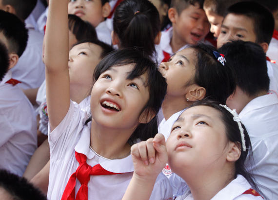 Quảng Trị nỗ lực triển khai hiệu quả việc phát hiện, bồi dưỡng tài năng trẻ