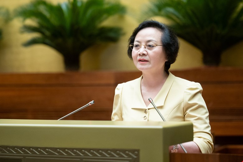 Chính phủ trình Quốc hội tăng 30 lương cơ sở, cao nhất từ trước đến nay