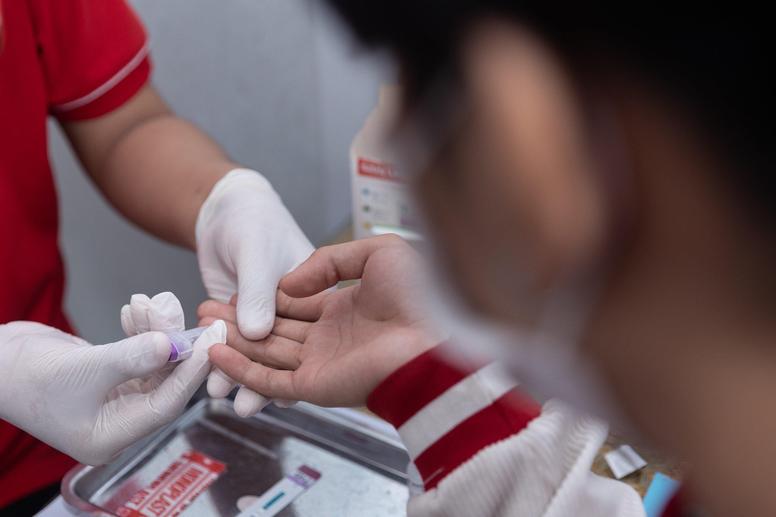 Cần làm gì để triển khai hợp đồng xã hội trong phòng, chống HIV AIDS tại Việt Nam