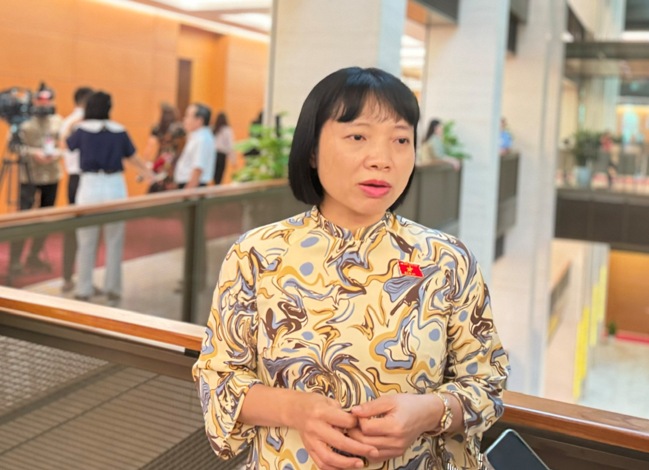 Thay đổi cách tính lương thì Luật Bảo hiểm xã hội cũng phải sửa đổi