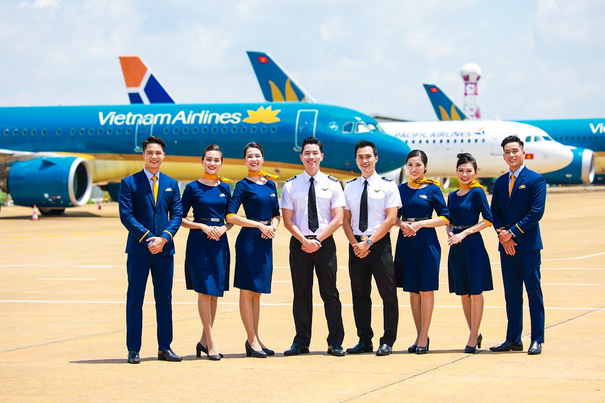 Pacific Airlines cất cánh trở lại sau tái cơ cấu