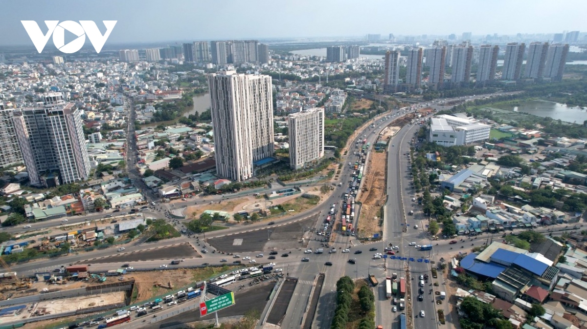 TP Hồ Chí Minh Phát huy vai trò kiều hối, thu hút và sử dụng hiệu quả nguồn lực kiều hối