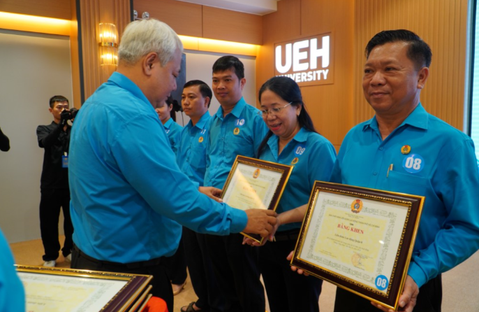 Các cấp Công đoàn TP Hồ Chí Minh triển khai nhiều hoạt động chăm lo người lao động