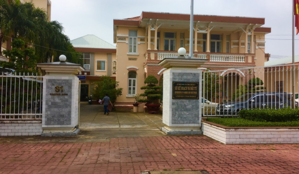 Long An Nhiều dự án không thực hiện đúng chủ trương đầu tư