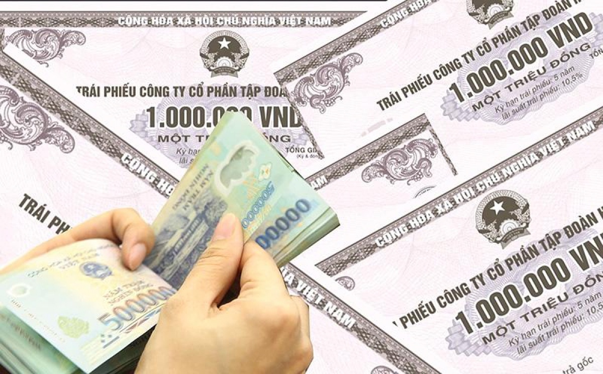 Thị trường trái phiếu bằng đồng nội tệ của Việt Nam đã phục hồi