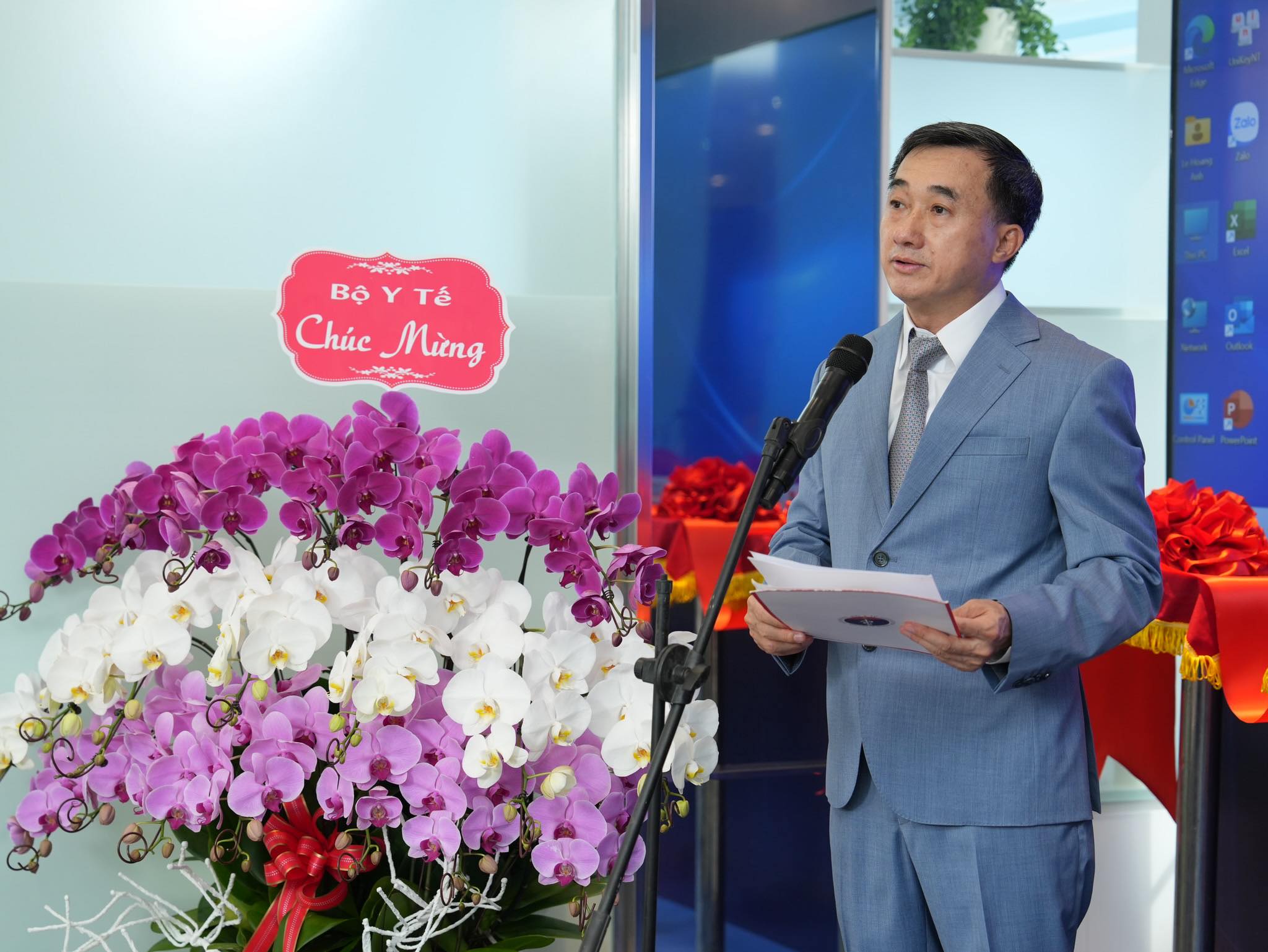 Đẩy mạnh hỗ trợ sinh sản nhưng phải tuân thủ các quy định luật pháp nghiêm ngặt