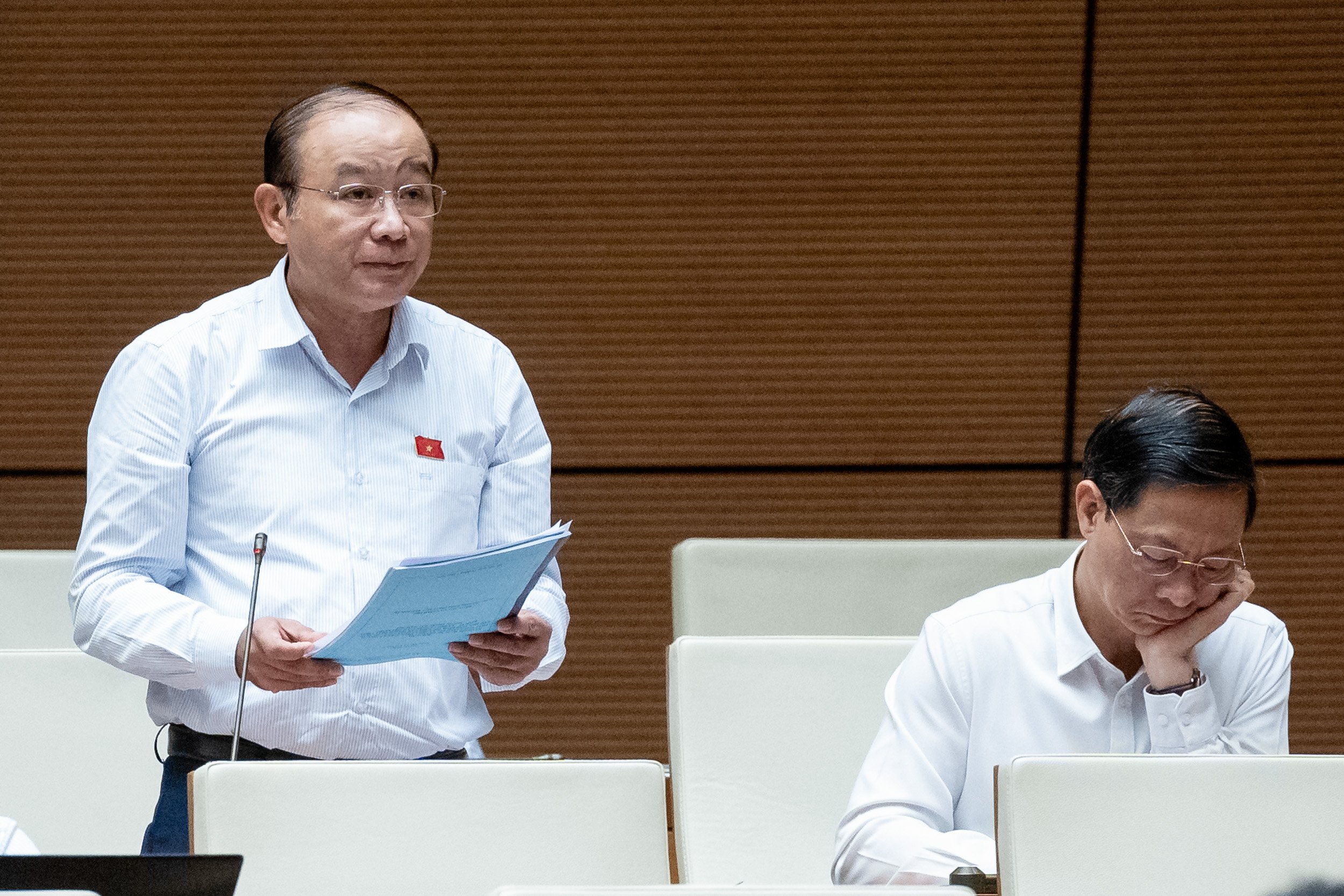 Tạo điều kiện để người dân tiếp cận, sử dụng nguồn thuốc chất lượng cao