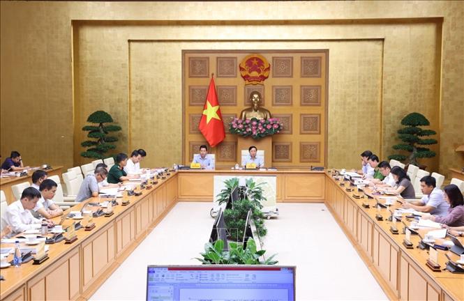 Cập nhật “địa chỉ số” của thửa đất, tài sản gắn liền với đất theo thời gian thực