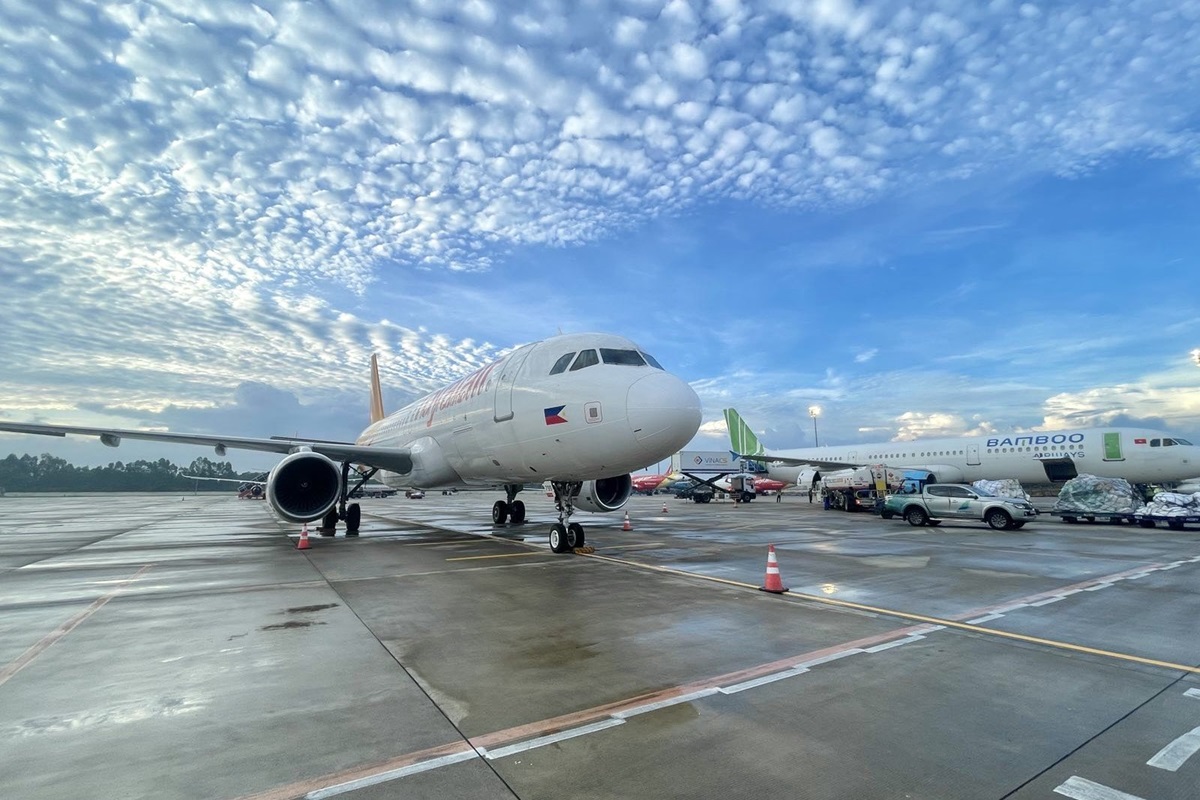Bamboo Airways tăng tải phục vụ cao điểm hè 2024