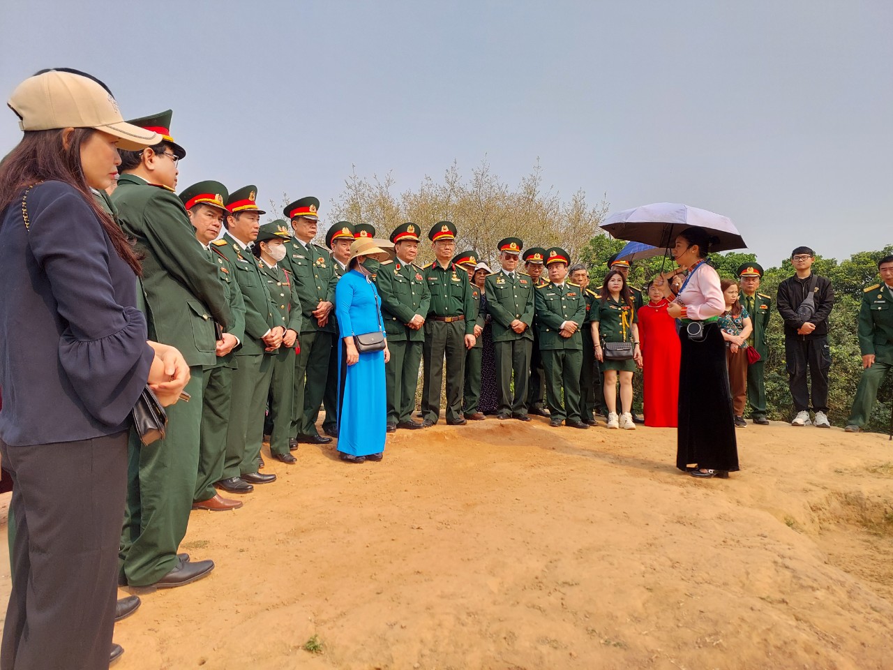 Điện Biên Nhiều kết quả nổi bật lĩnh vực Văn hóa, Thể thao và Du lịch