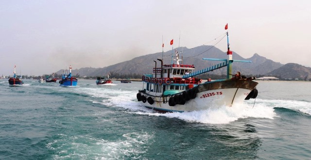 Hành trình tín dụng chính sách thu về “trái ngọt” tại Ninh Thuận