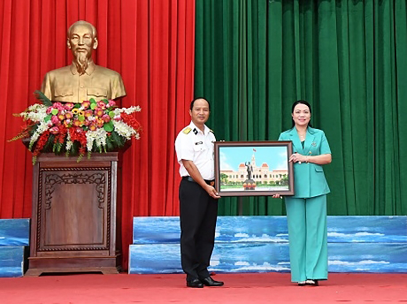 Tăng cường kết nối để kiều bào thêm hiểu về biển, đảo của Tổ quốc