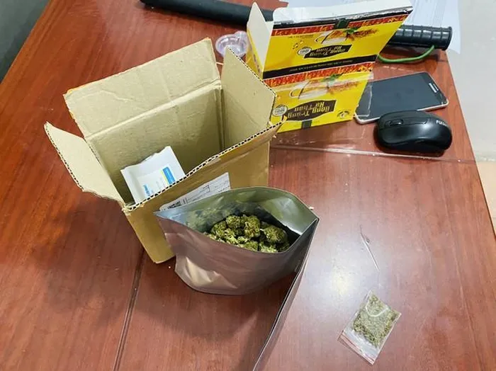 Khởi tố, tạm giam đối tượng về hành vi mua bán trái phép chất ma túy