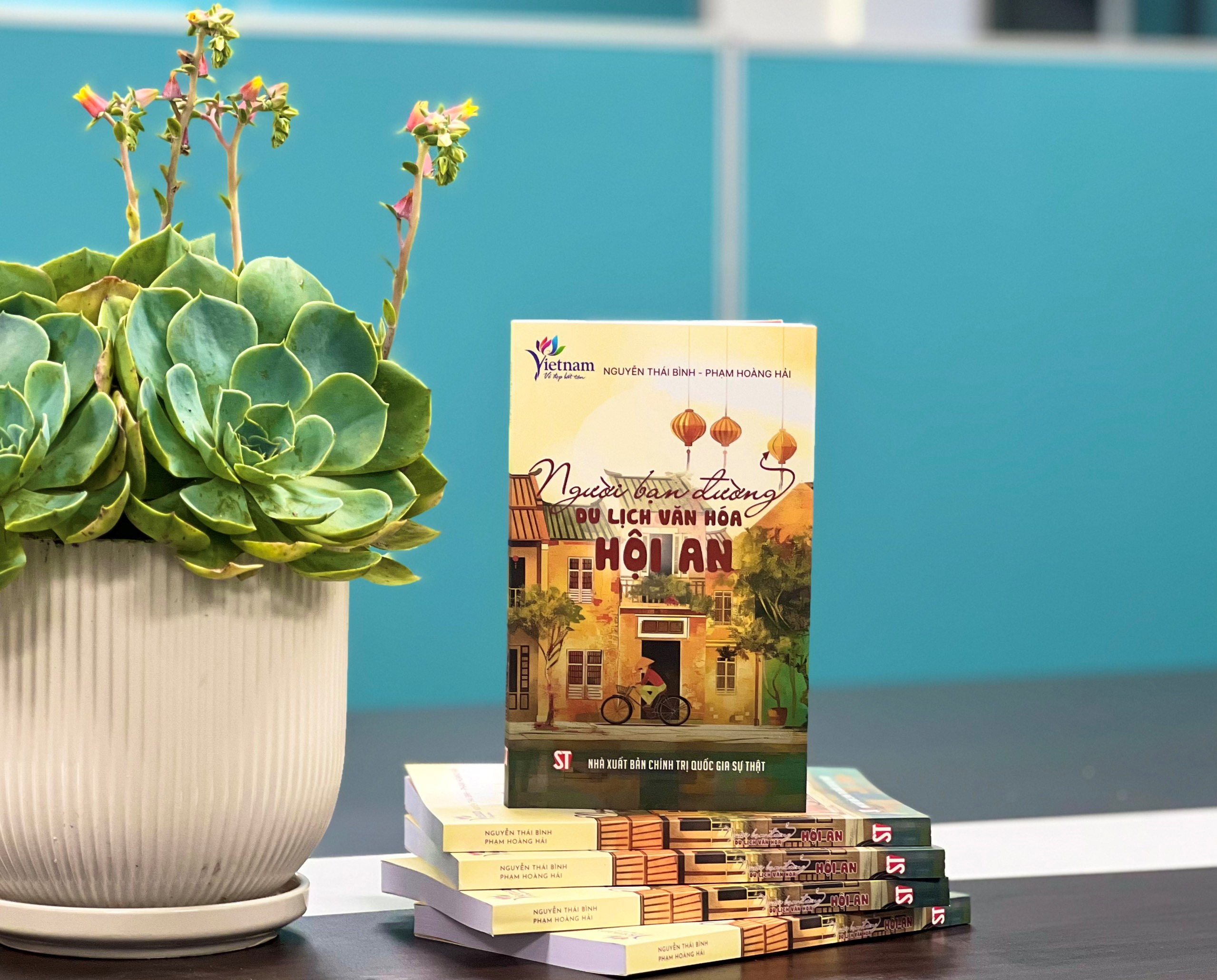 Thêm một nét phác họa về lịch sử và văn hóa Hội An