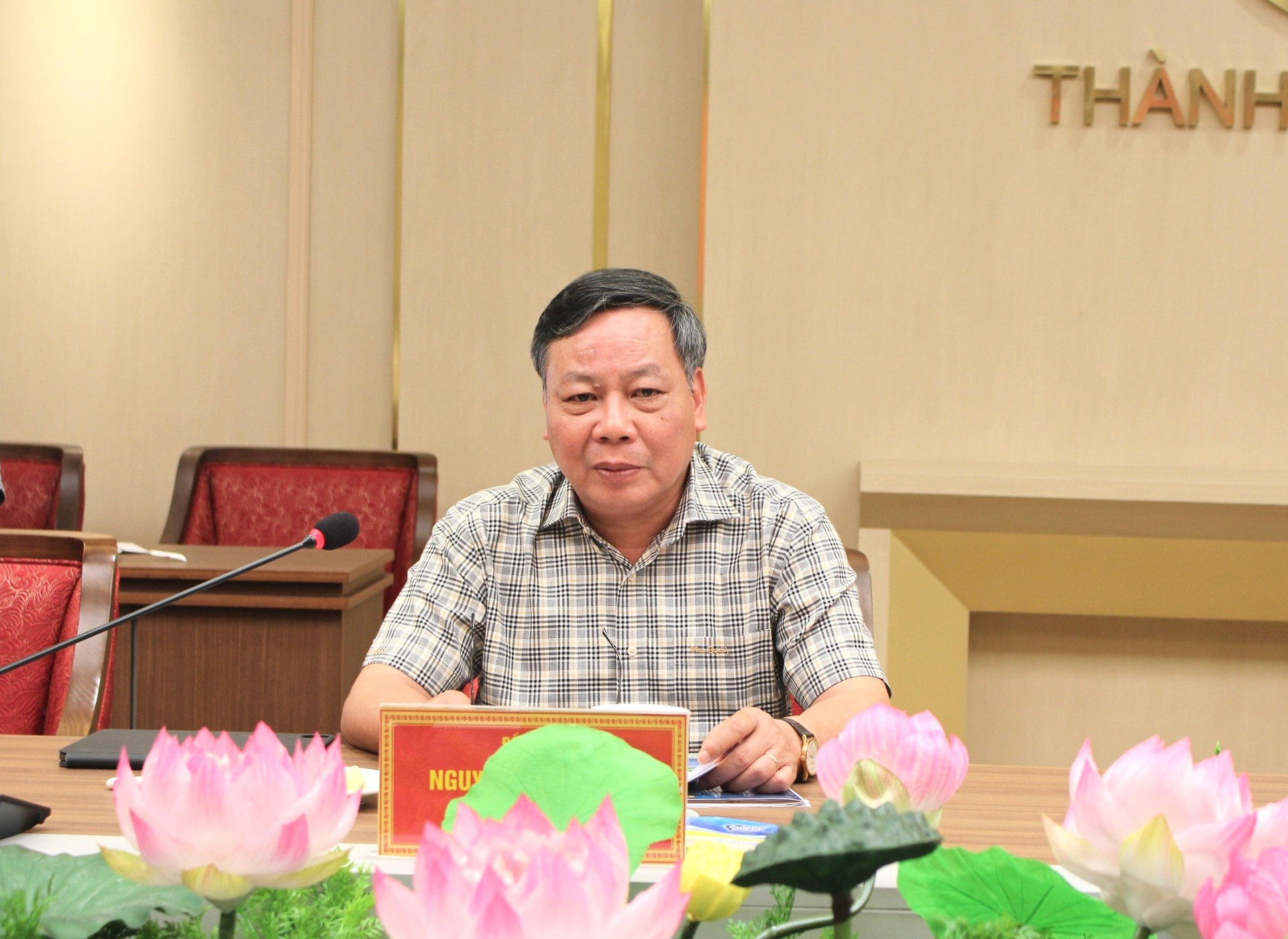 Nỗ lực thực hiện công tác xây dựng Đảng trong các doanh nghiệp ngoài khu vực nhà nước