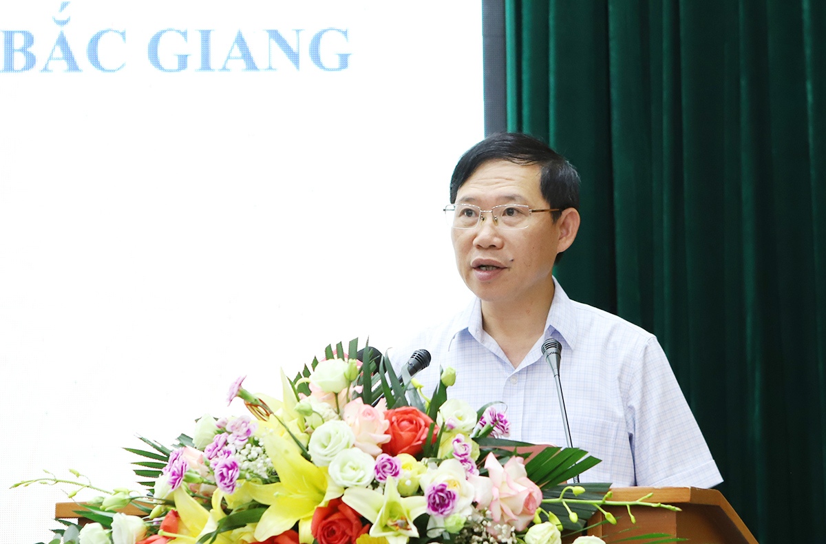 Đẩy mạnh giải pháp nâng cao các Chỉ số PCI, PAR Index, SIPAS, PAPI năm 2024