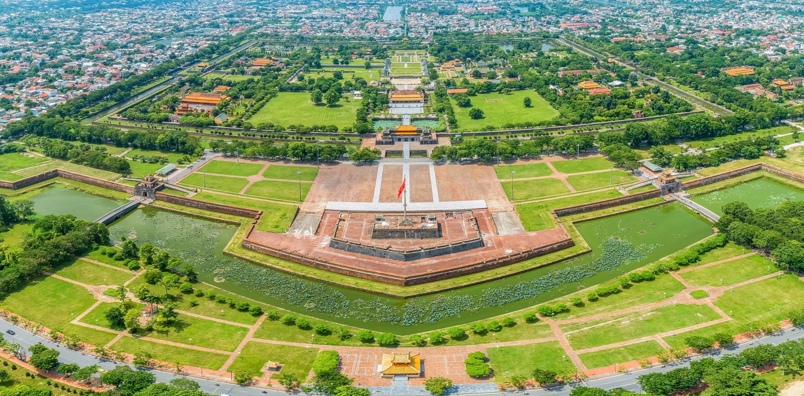Thừa Thiên Huế khẩn trương hoàn thiện các đề án quan trọng