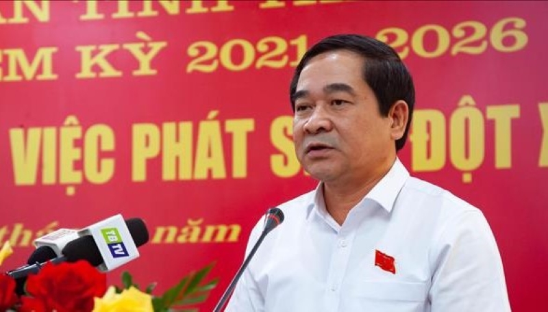 Thái Bình Thông qua Nghị quyết về Chương trình phát triển đô thị giai đoạn 2021 - 2030