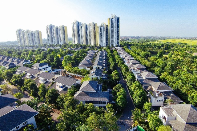 Phát triển hạ tầng, lực đẩy của bất động sản Hưng Yên