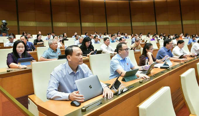 Quốc hội chốt quy định cấm tuyệt đối nồng độ cồn khi lái xe