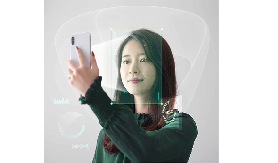 Vietcombank triển khai xác thực bằng sinh trắc học đối với một số loại giao dịch trực tuyến từ ngày 01 7 2024