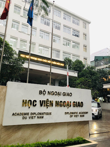 Quy định chức năng, nhiệm vụ, quyền hạn và cơ cấu tổ chức của Học viện Ngoại giao