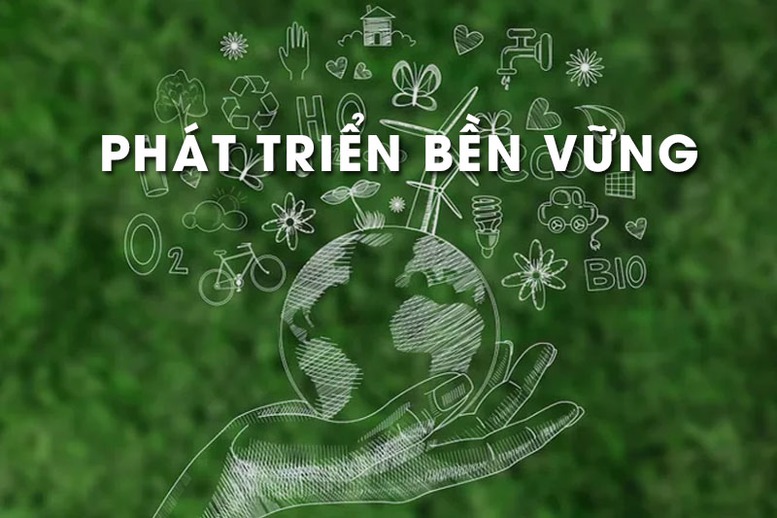 Thành lập Hội đồng quốc gia về phát triển bền vững